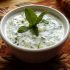 Raita & Salan