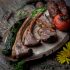 Seekh Kebab