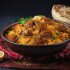 Ambur Mutton Biryani