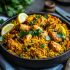 Dindigul Chicken Biryani