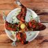 Tandoori Wings