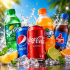 Soft Drinks
