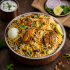 Thalassery Biryani