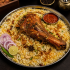 Mandi Biryani