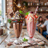 Milkshakes