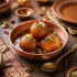 Gulab Jamun