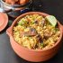 Chettinad Chicken Biryani